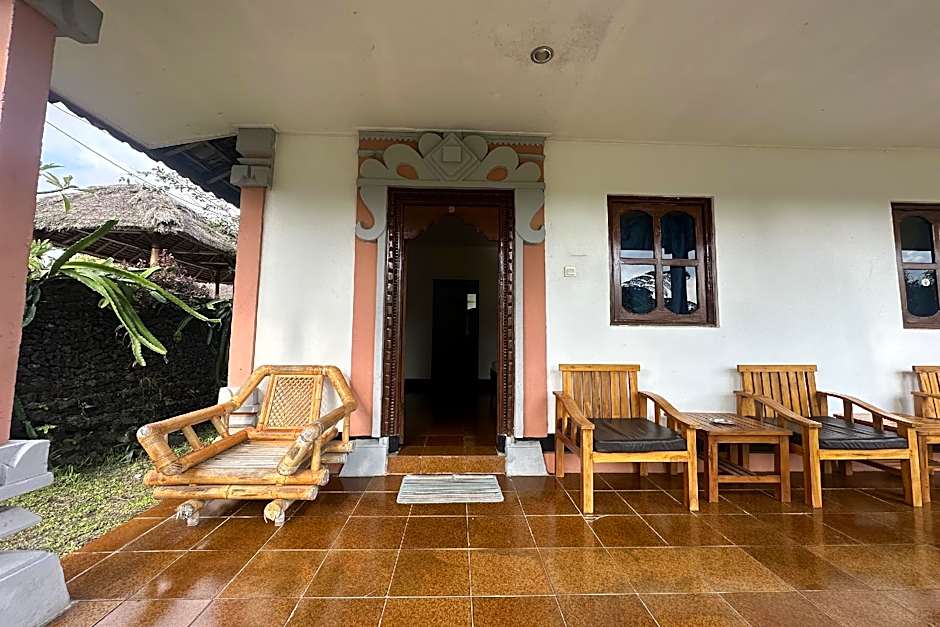 Arlina's Hotel Kintamani