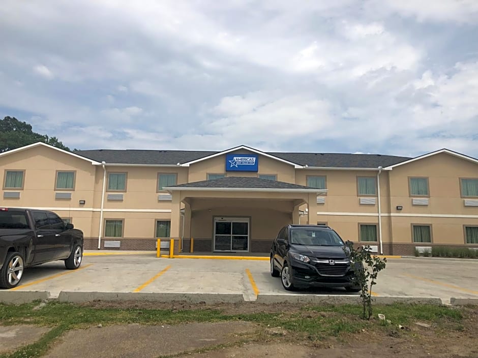 Americas Best Value Inn Plaquemine