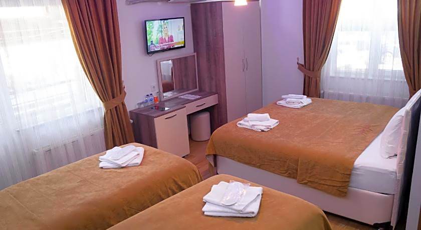 Figen Hotel
