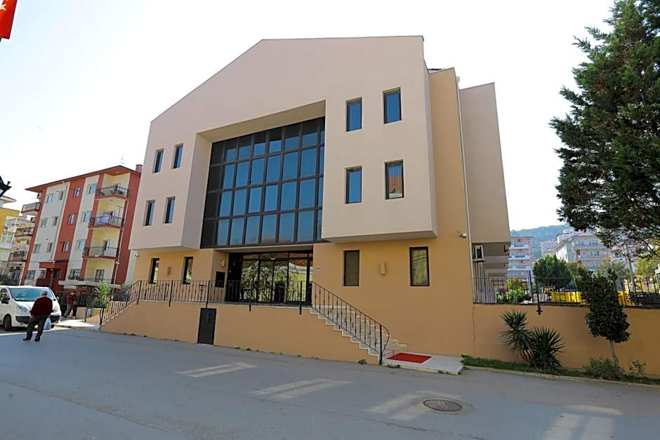 Montania Town Hotel Mudanya