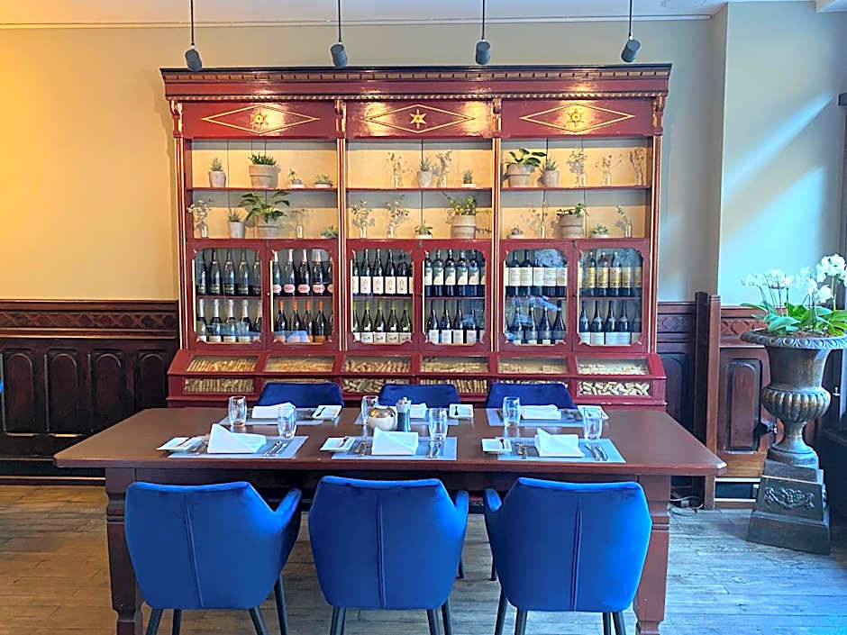 Steigenberger Graf Zeppelin