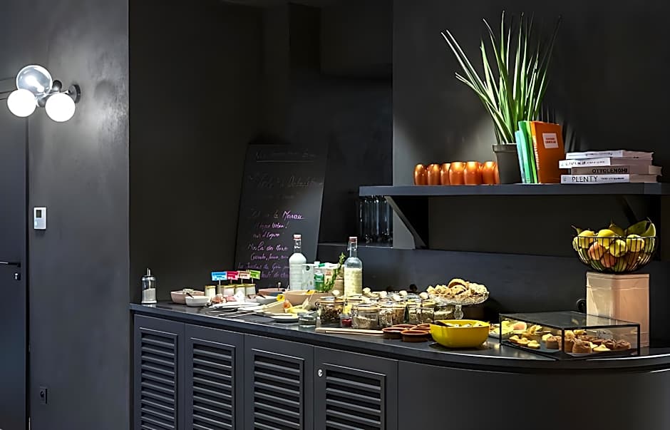 Hotel Tandem - Boutique Hotel