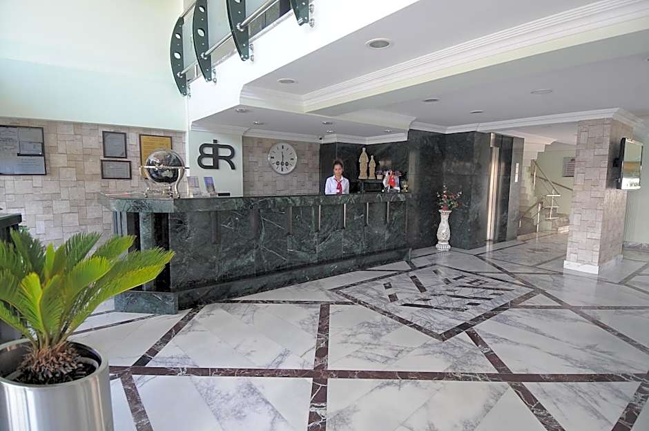Bugday Hotel