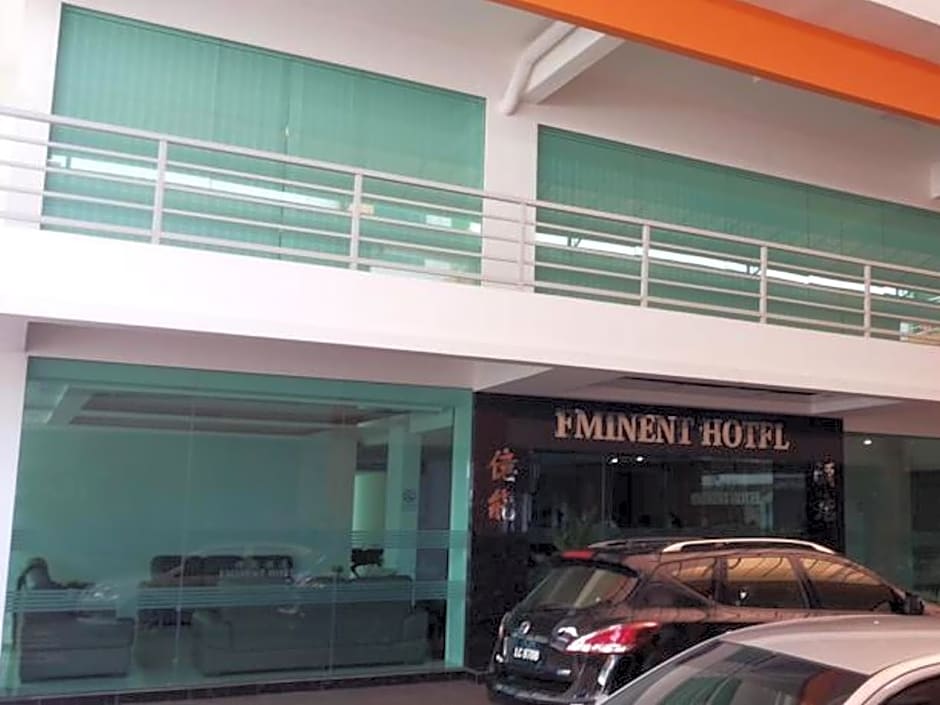 Eminent Hotel