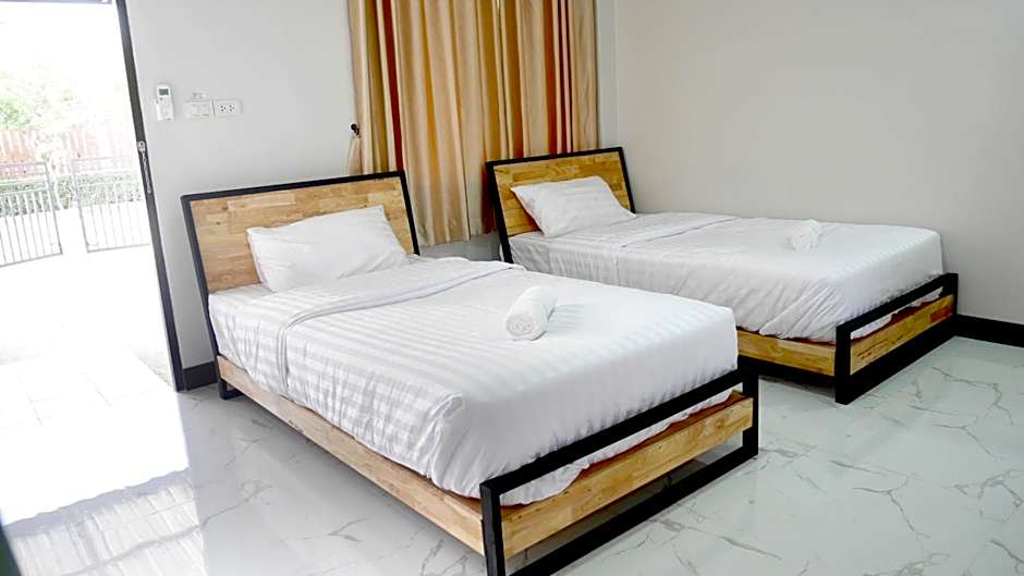 Kudao Rent Room