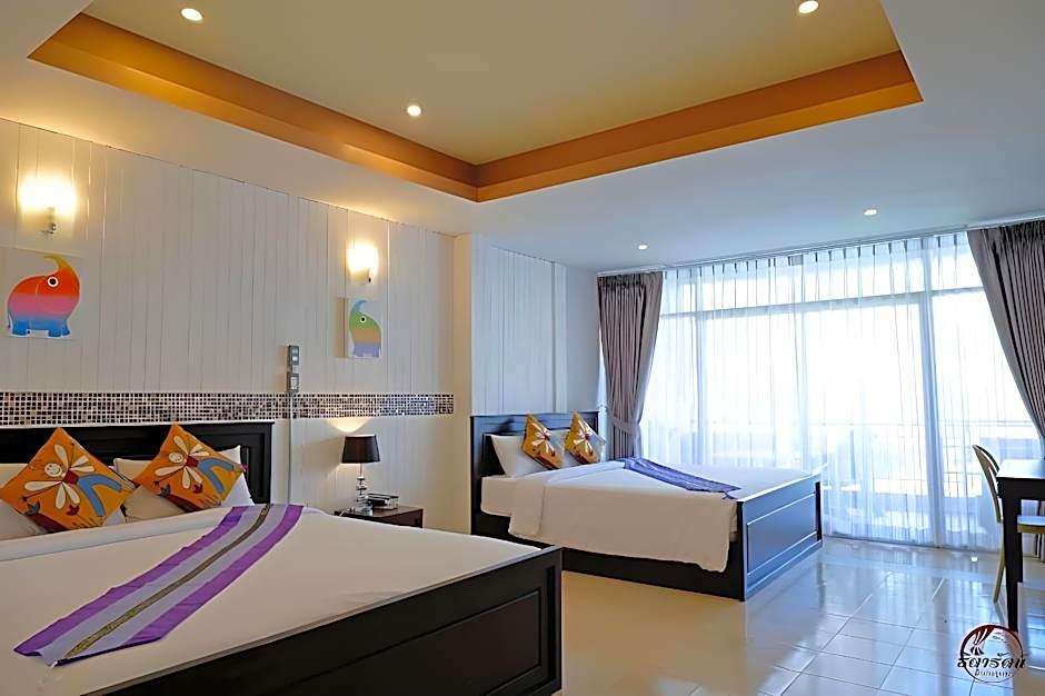 Talay Sai Hotel