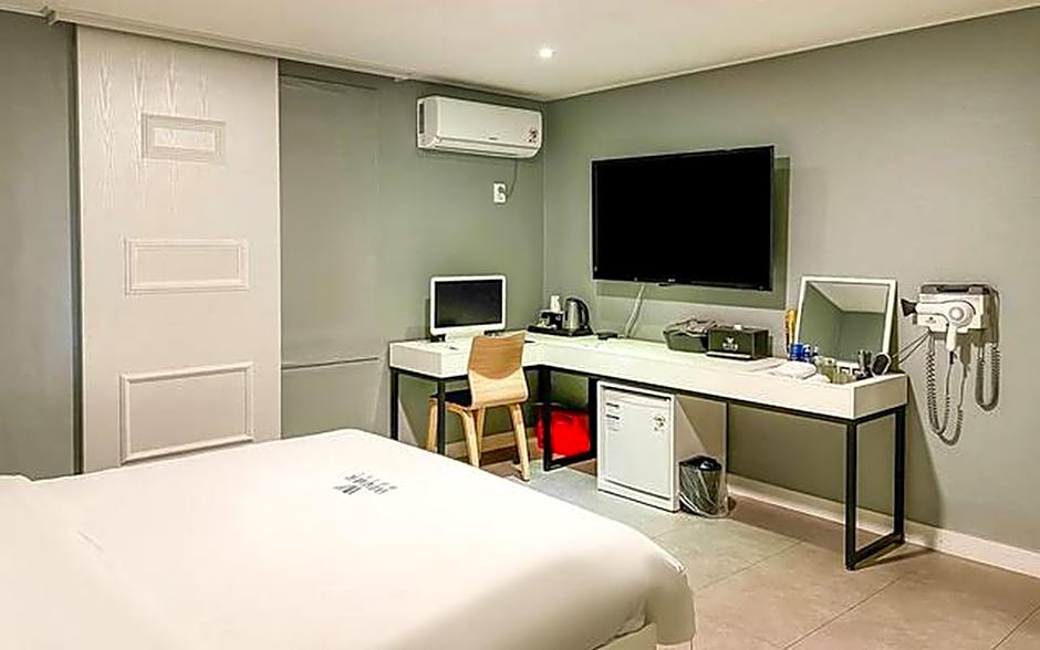 Winner Hotel