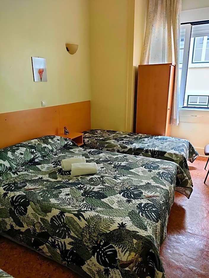 Alojamento Local Pensão Rossio