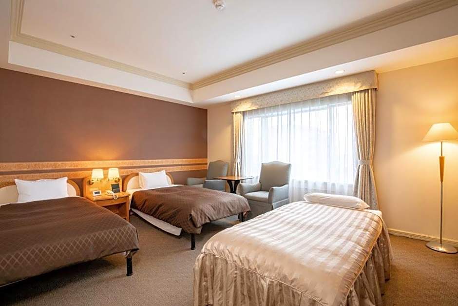 Hotel Cadenza Tokyo