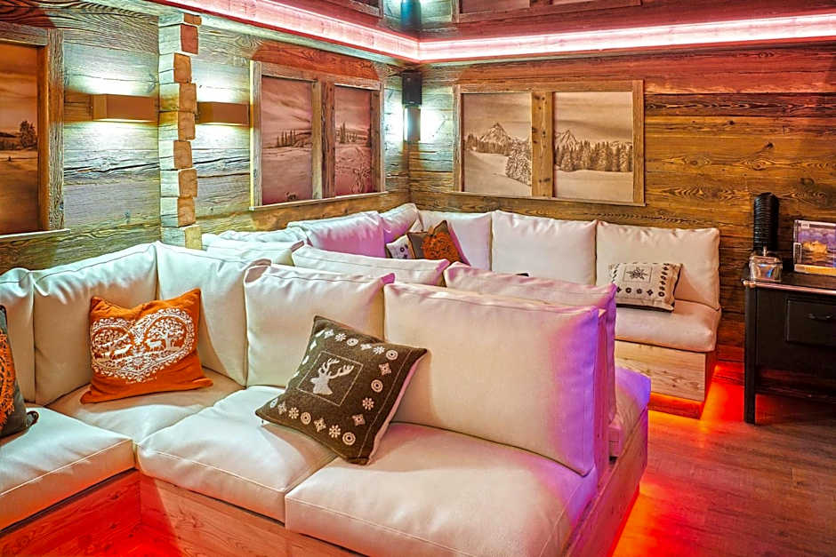 Silvana Mountain Hotel