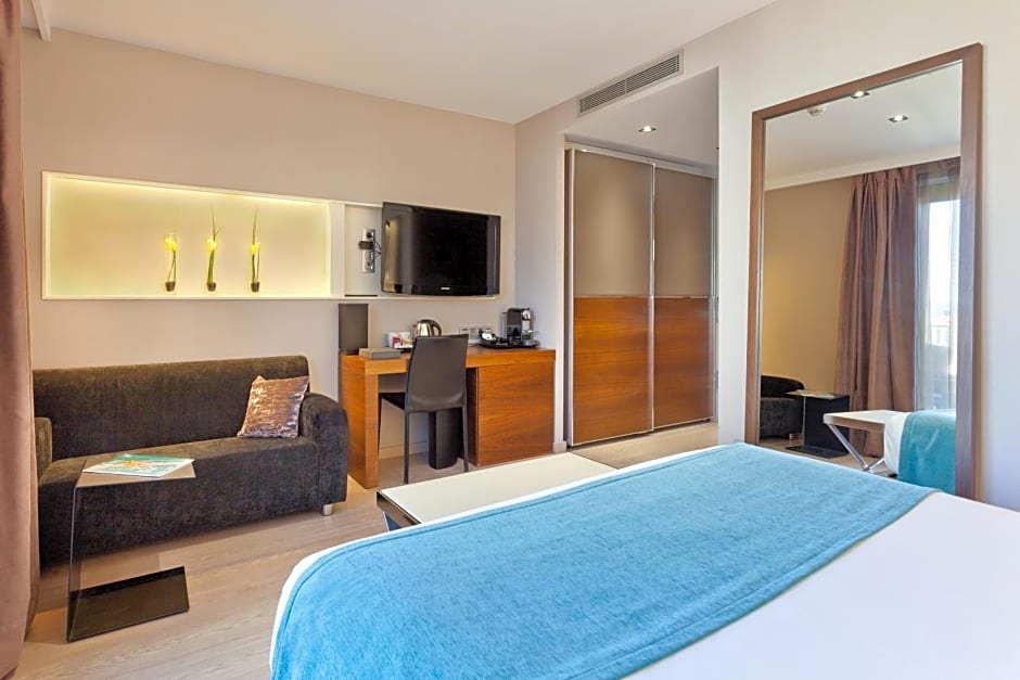Hotel Espana Ramblas