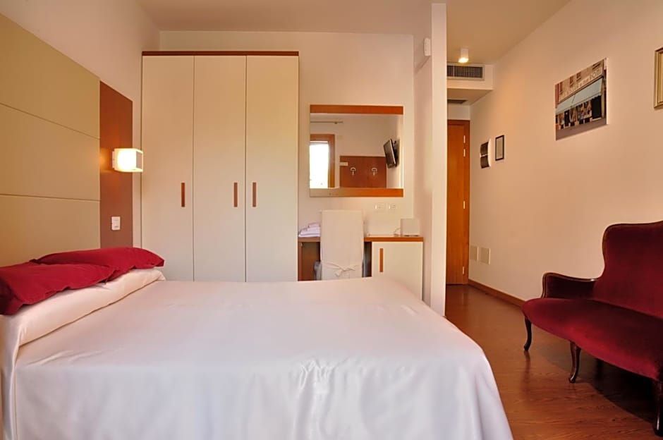 Hotel Mezzaluna