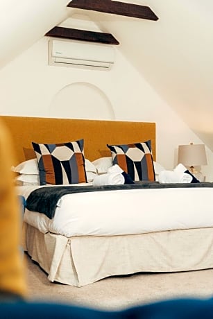 Junior Suite One Bedroom