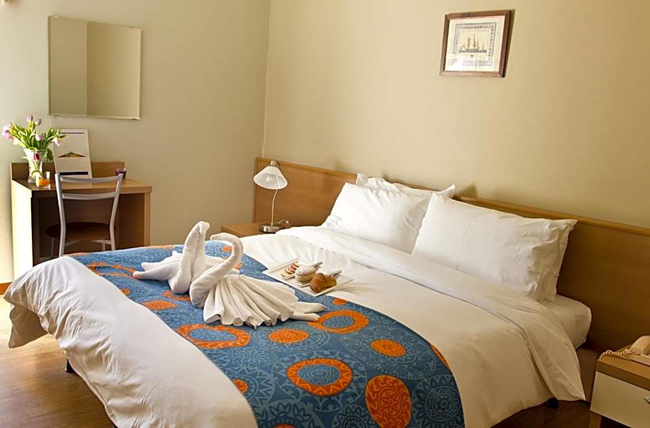 Hotel La Fenice