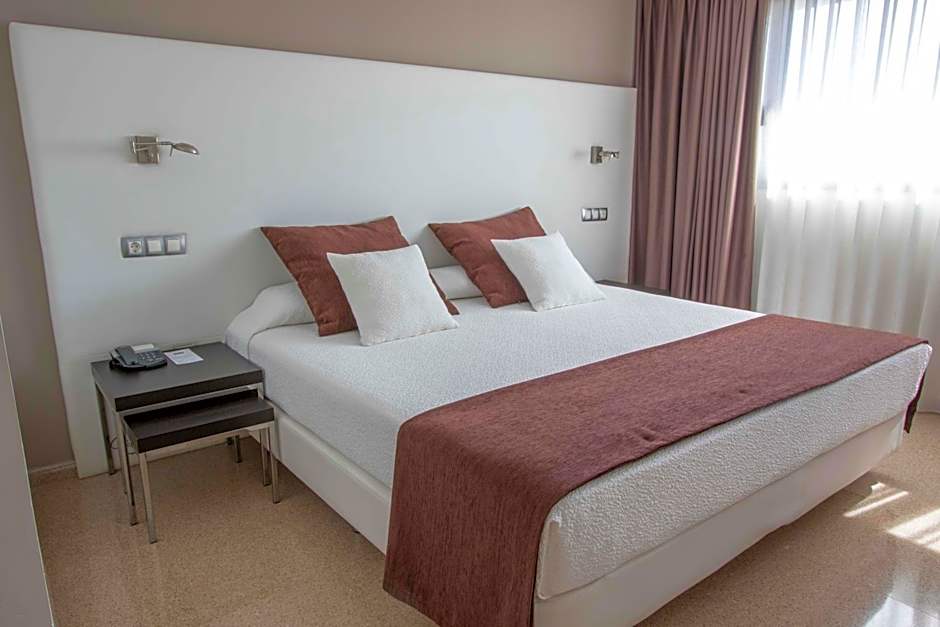 Villa Alojamiento Y Congresos