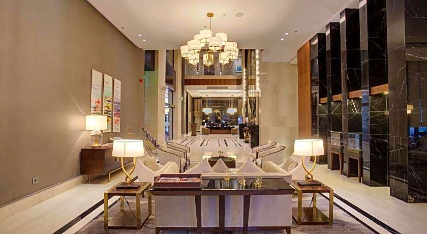The House Boutique Suites