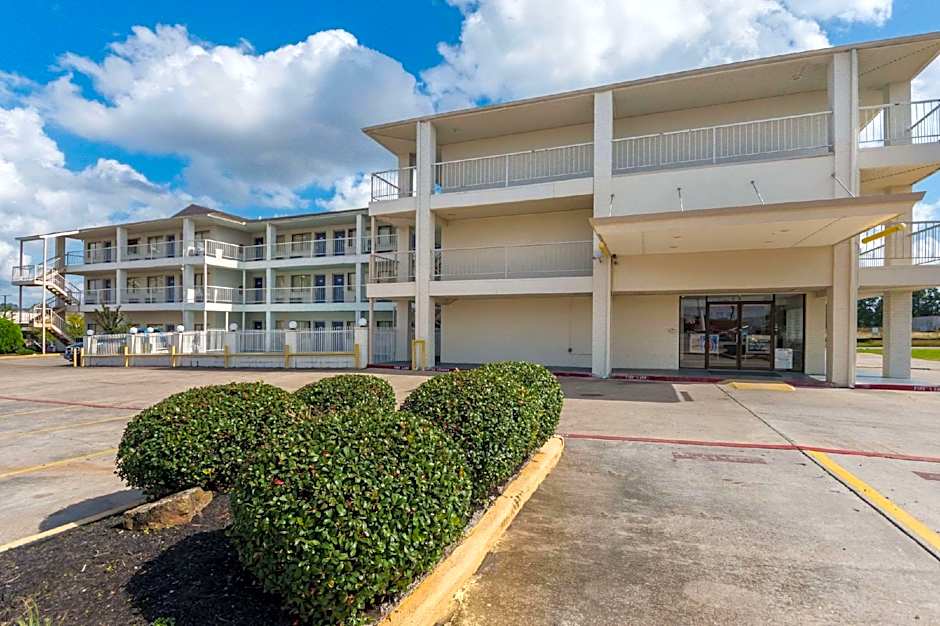 Americas Best Value Inn & Suites Humble