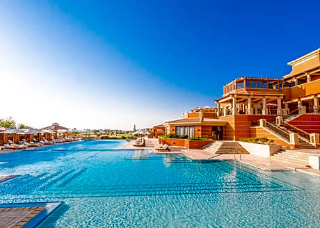 Gary Player Suite Golf, Pool and Sea View