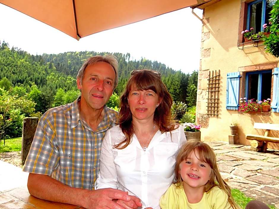 Auberge de la Cholotte