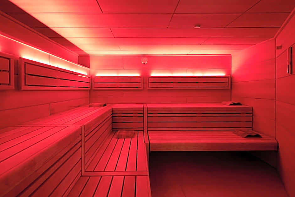 Classik Hotel Alexander Plaza