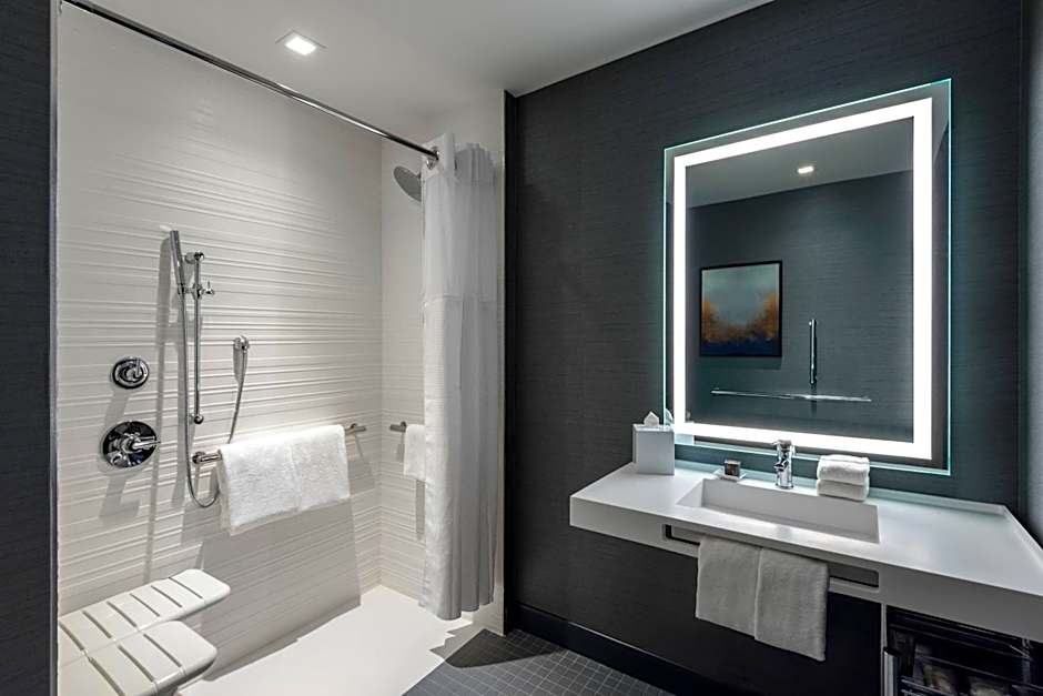 AC Hotel by Marriott Denver Downtown