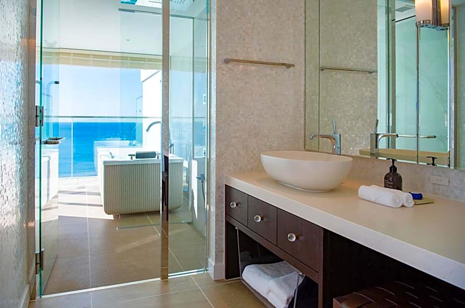 Hayama Hotel Otowa No Mori