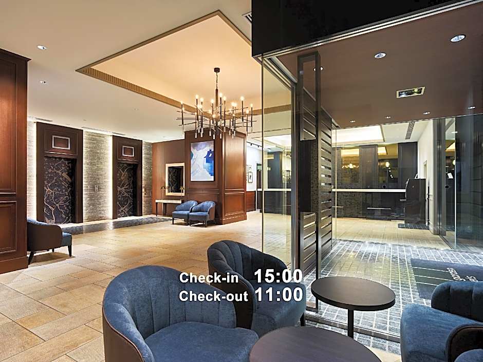 Mitsui Garden Hotel Shiodome Italia-Gai