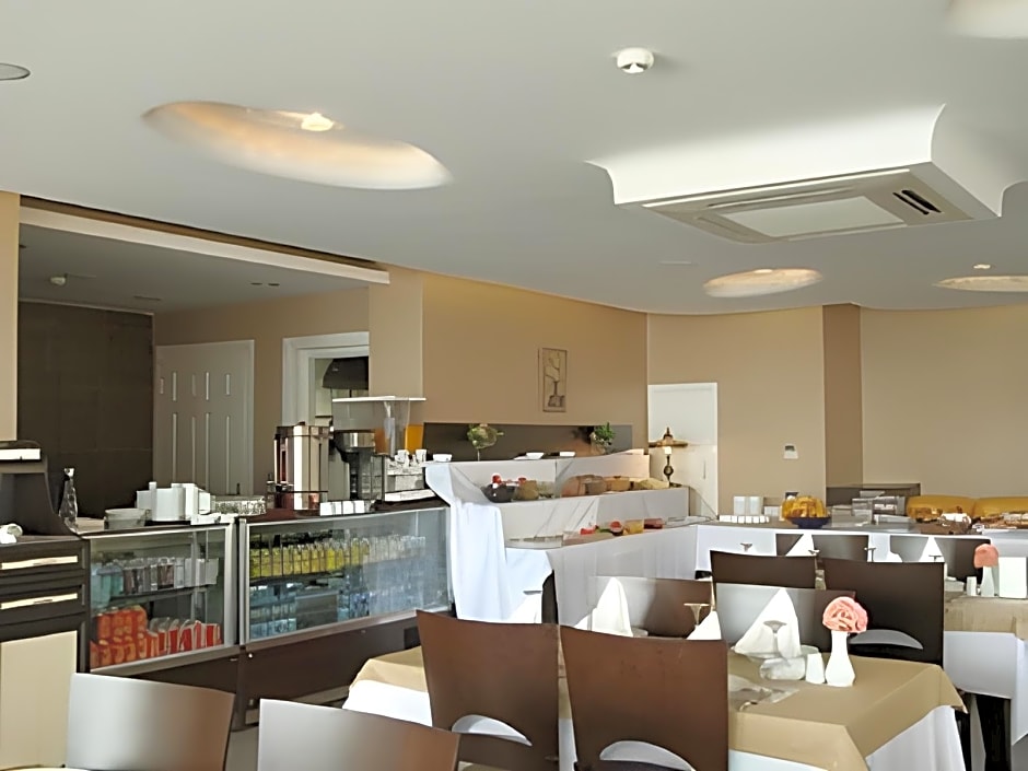 Solis Hotel – Istanbul, FL