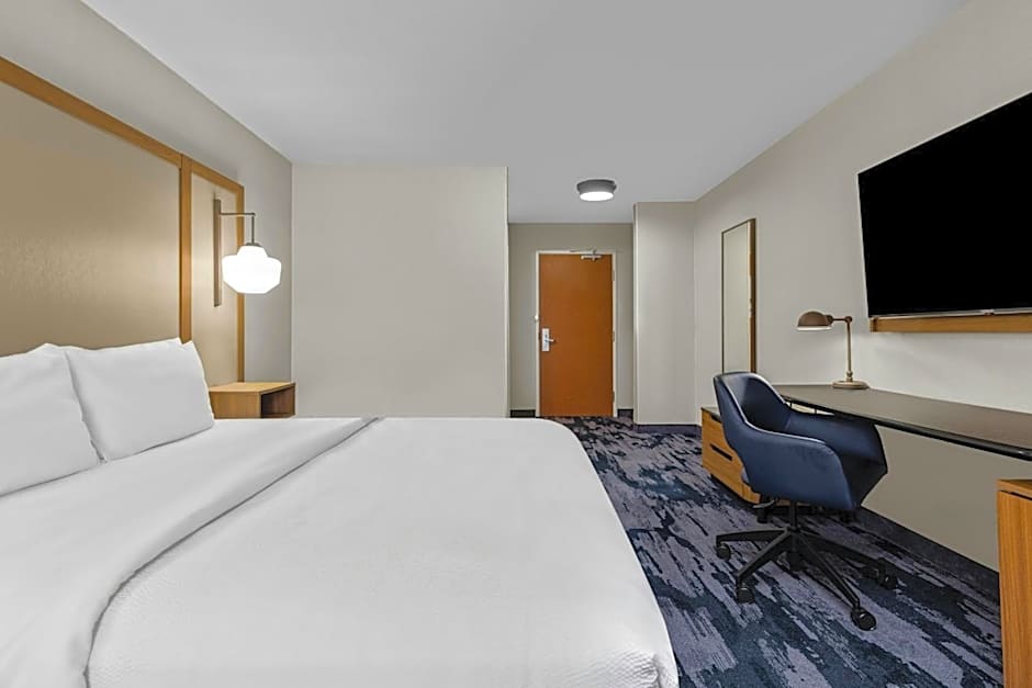 Fairfield Inn & Suites by Marriott Billings
