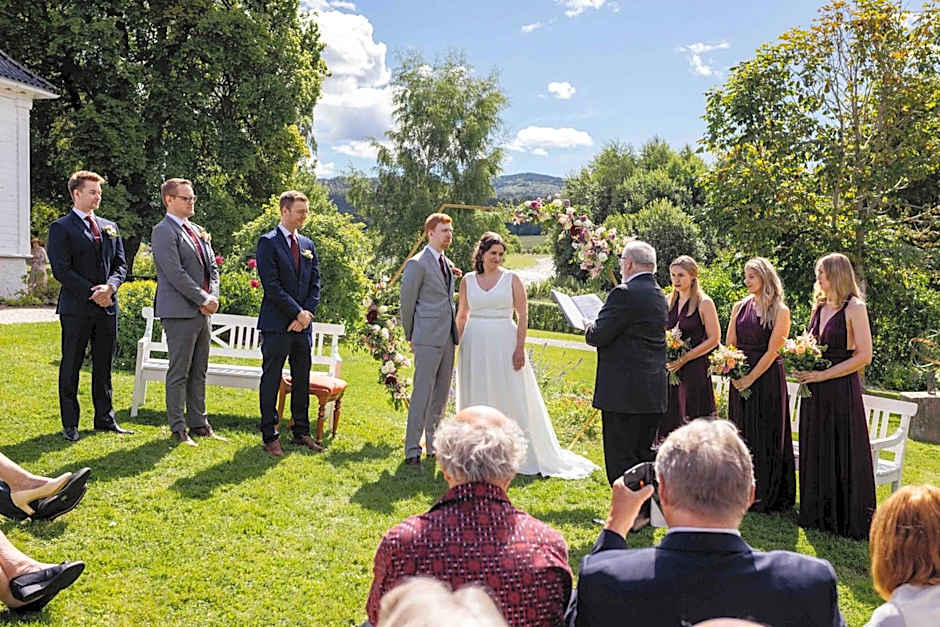 Thorbjørnrud Hotell