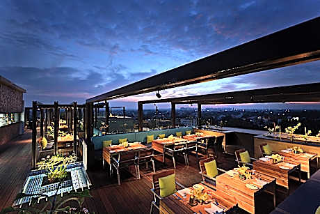 Fortune Park, Vellore - Member ITC Hotels' Group