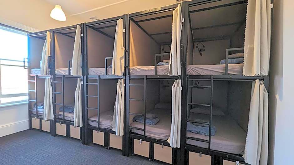 Base Camp Hostel