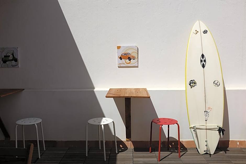 Twenty Seven Degrees Las Palmas