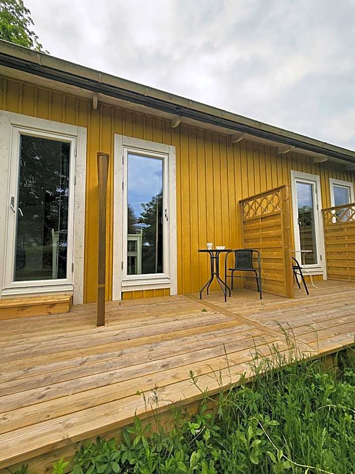 Brukshotellet Öland - Vandrarhem