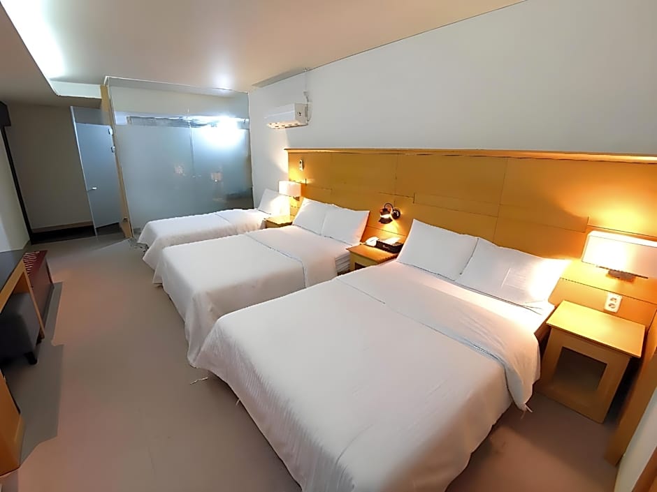 Incheon Airport Hotel Airstay