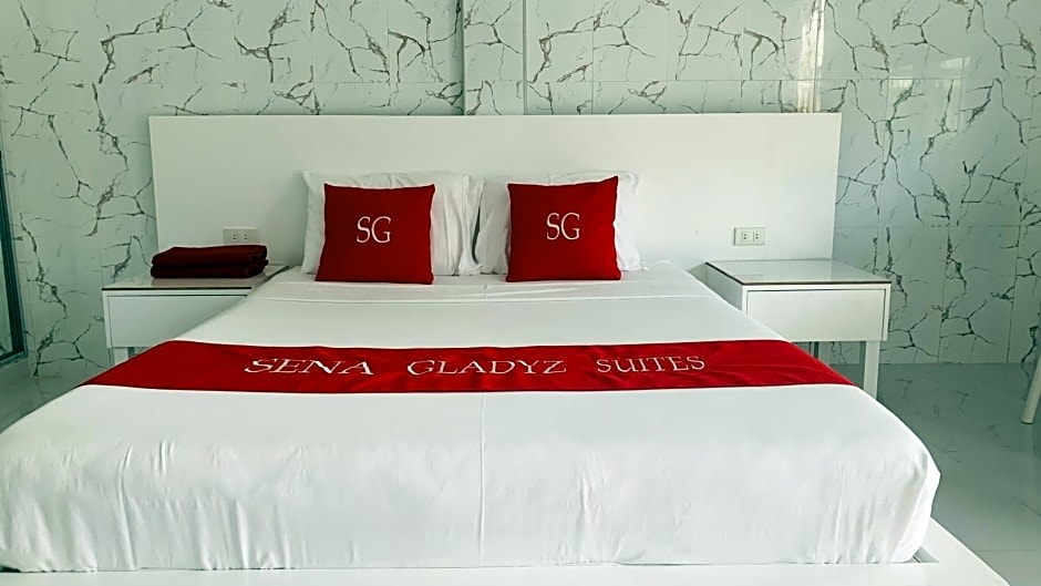 Sena Gladyz Suites