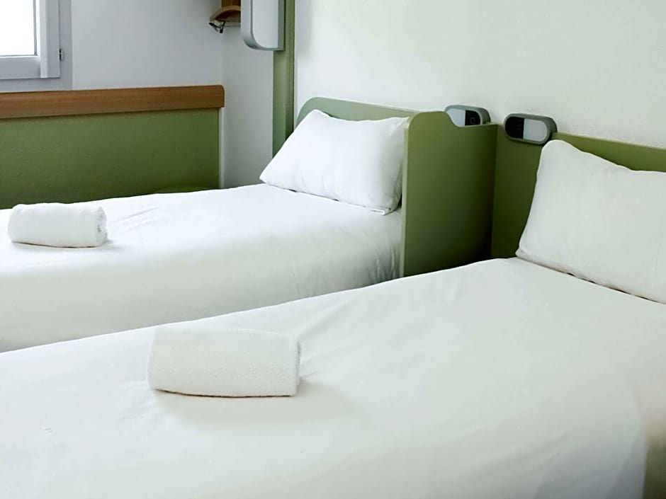 ibis budget Saint-Omer Centre
