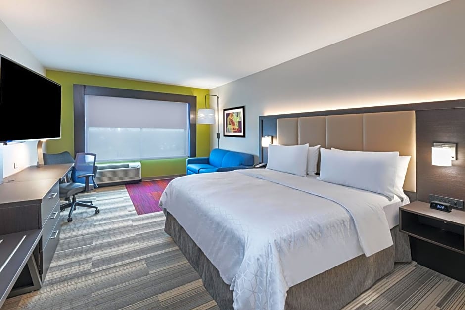 Holiday Inn Express & Suites Purcell, an IHG Hotel