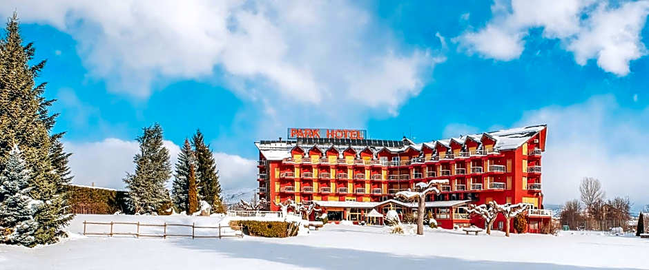 Puigcerda Park Hotel