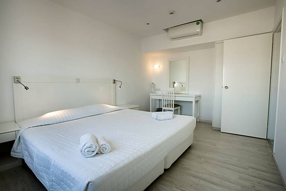 Liquid Hotel Apartments