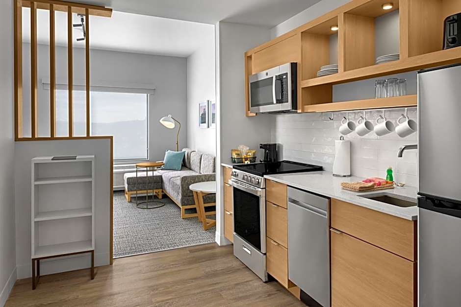 TownePlace Suites by Marriott Coeur d'Alene