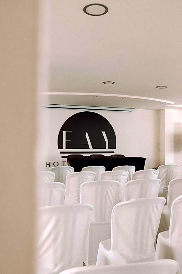 FAY Hotels Victoria Beach