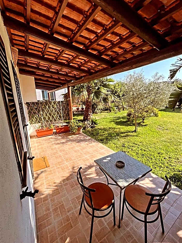 Case Vacanze Le Buganville