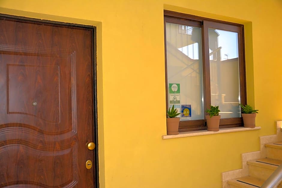 A due passi dal mare