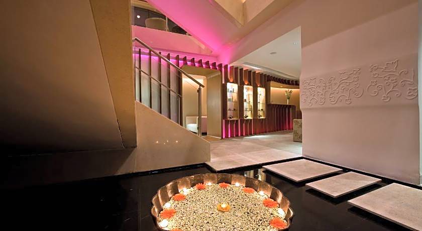 Taj MG Road Bengaluru