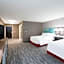 Hampton Inn Weston