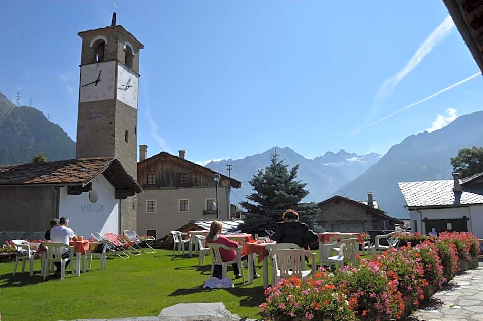 Hotel Petit Giles