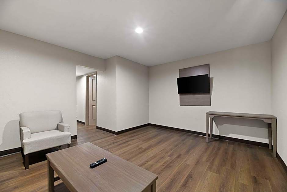 Quality Suites Wildwood - The Villages