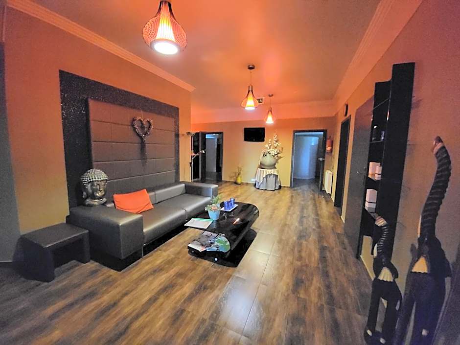 Na Kamieniu Hotel & Spa