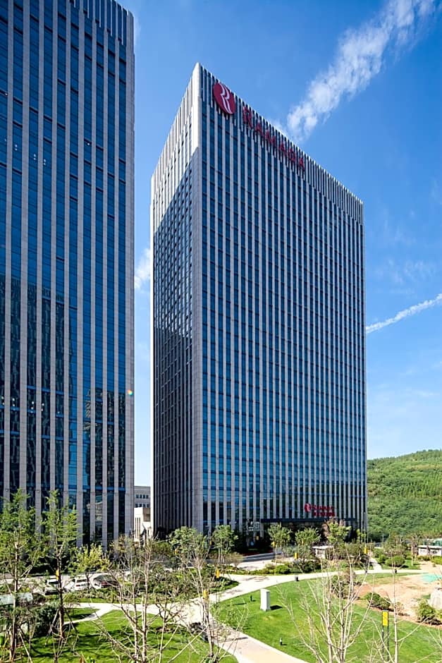 Ramada Jinan